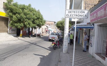 Juan Pablo Cohen/La Opinión