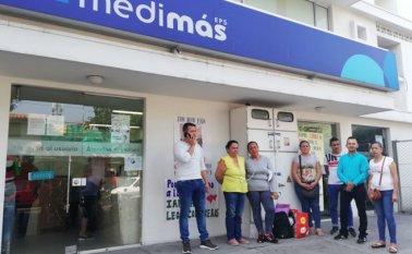 La Opinión