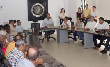 Luis Alfredo Estévez