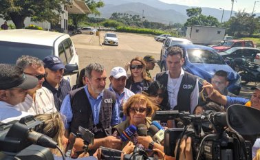 Mario Caicedo/La Opinión