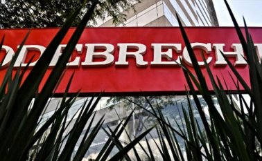 Cuando estalló, en 2018, las autoridades empezaron a investigar. Tomada de Twitter