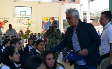 Foto: Archivo La Opinión