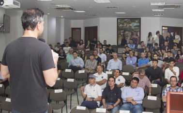 Alfredo Estévez /La Opinión