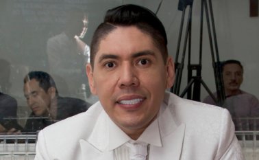 El concejal Mario Figueroa fue demandado porque, al parecer, se encontraba inhabilitado para aspirar en las elecciones de 2019. Archivo La Opinión