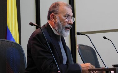 Según la Fiscalía, desde 2017 contratos del posconflicto se venían gestionando de manera irregular.  Colprensa