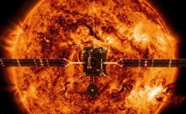 Los nuevos datos completarán los compilados por la sonda Parker de la NASA, lanzada en 2018 AFP