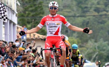 Twitter/lavueltáchira