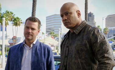 Temporada número once de la serie Ncis Los Ángeles, que para América Latina, será estrenada a través del canal A&E a partir del próximo viernes, 28 de febrero a las 9:10 de la noche. Colprensa