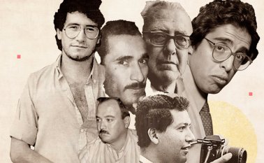 El buen periodismo informa con equilibrio. Cortesía
