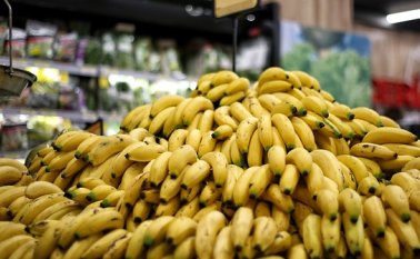 Frutas, Verduras y Alimentos. Colprensa