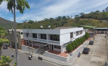 Alcaldía de Durania