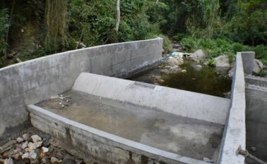 La comunidad está al tanto del avance de las obras y esperan poder disfrutar de la optimización del acueducto en la fecha pactada.
Cortesía