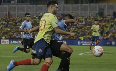 Colprensa