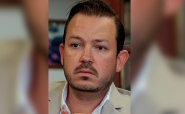 Héctor Santaella. Archivo