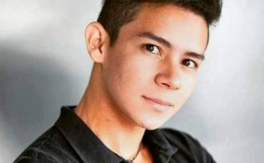 Julián Álvarez Paternina, sincelejano fallecido. Colprensa