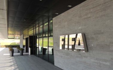La creación del fondo de la Fifa llega tras un acuerdo entre la federación y Fifpro, el sindicato mundial de jugadores. Archivo