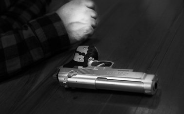 Con la medida que pide el abogado, los ciudadanos que tienen el salvo conducto podrán hacer uso de las armas de fuego.  Colprensa