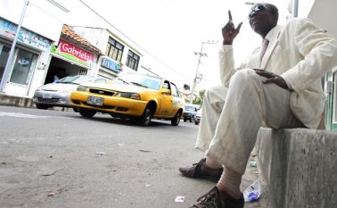 El Negrito del flow’ o ‘El Doctor’ era oriundo de La Paila, Valle del Cauca Archivo