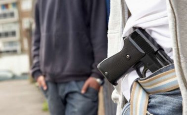 "Los ciudadanos deben defenderse de alguna manera y la única forma es que hagan ejercicio de la legítima defensa”, Guillermo Rodríguez, demandante. Archivo La Opinión