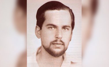 Jorge Gaitán Durán.  Archivo