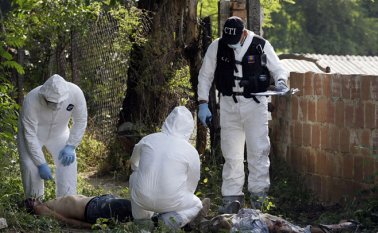 Mario caicedo/La Opinión 