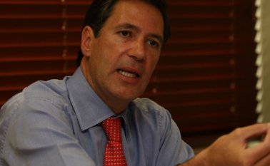 Fernando Sanclemente. Colprensa