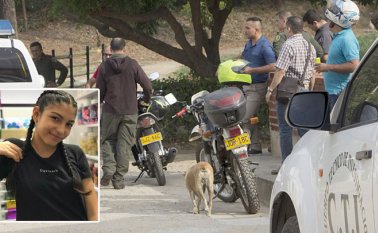 Alfredo Estévez/La Opinión