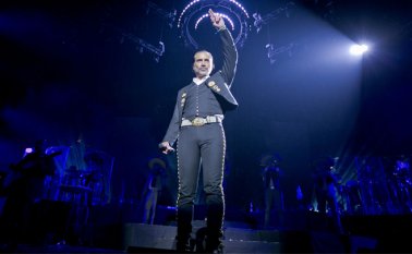 Alejandro Fernández Colprensa