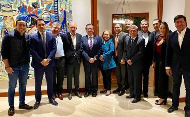 Cortesía para La Opinión 