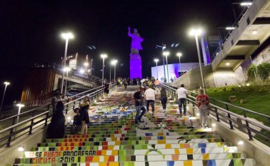 Luis Alfredo Estévez/ La Opinión