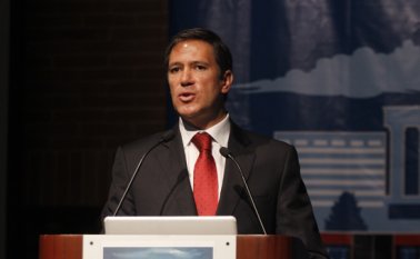 Fernando Sanclemente. Colprensa