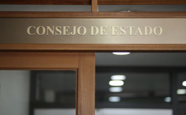 El Consejo de Estado le ordenó a Abel Rodríguez pagar la sanción. Colprensa