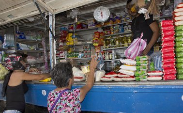 Archivo La Opinión