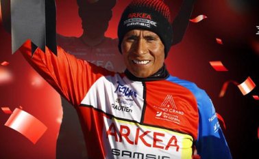 Tomada de Twitter @Arkea_Samsic