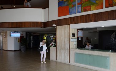 Febrero, abril, junio, agosto, septiembre y noviembre fueron los meses con mejores porcentajes de ocupación en Norte de Santander. Archivo