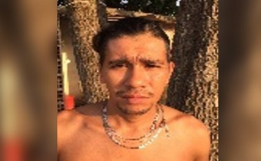 Jorge Humberto Suárez era buscado por sicariato, extorsión, homicidios y porte ilícito de armas de fuego. Archivo