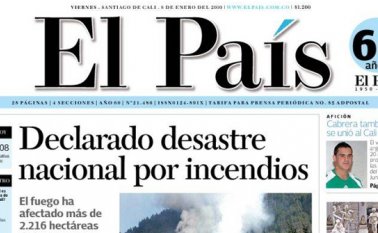El País de Cali