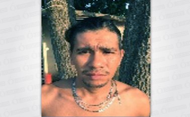 Jorge Humberto Suárez Barbudo, Cucaracho fue “neutralizado” por la Guardia Nacional Bolivariana (GNB). Archivo