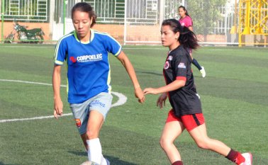 El equipo femenino había comenzado su preparación previo al inicio de la Liga, pero sorpresivamente ayer se anunció que no participará. Cúcuta Deportivo