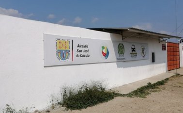Cortesía
