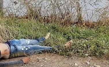 De un tiro en la cabeza fue asesinado el venezolano de 20 años. Cortesía