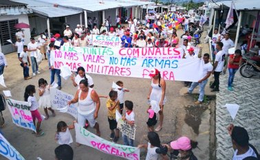 Cortesía Asomunicipios