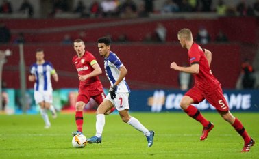 Tomada de Twitter @FCPorto