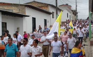 Cortesía Asomunicipios 