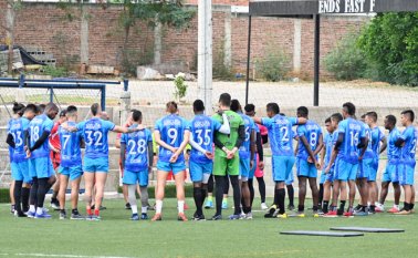 Juan Pablo Bayona / Cortesía