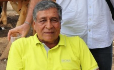 Captura Panorama Fronterizo 