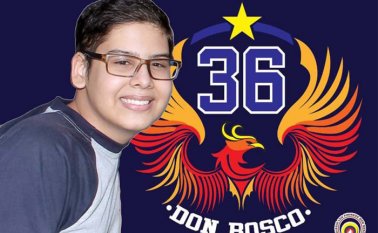 Cristian Enmanuel Vivas Ovalles es recordado por familiares y amigos como un buen estudiante y deportista que no permitió en ningún instante que el cáncer borrara su sonrisa. Cortesía