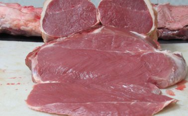 Carne de res. Roberto Ospino La Opinión