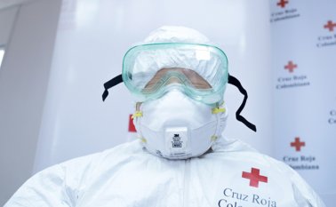 Coronavirus Colprensa