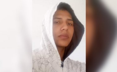 Ángel Eduardo Chirinos Chirinos. Cortesía